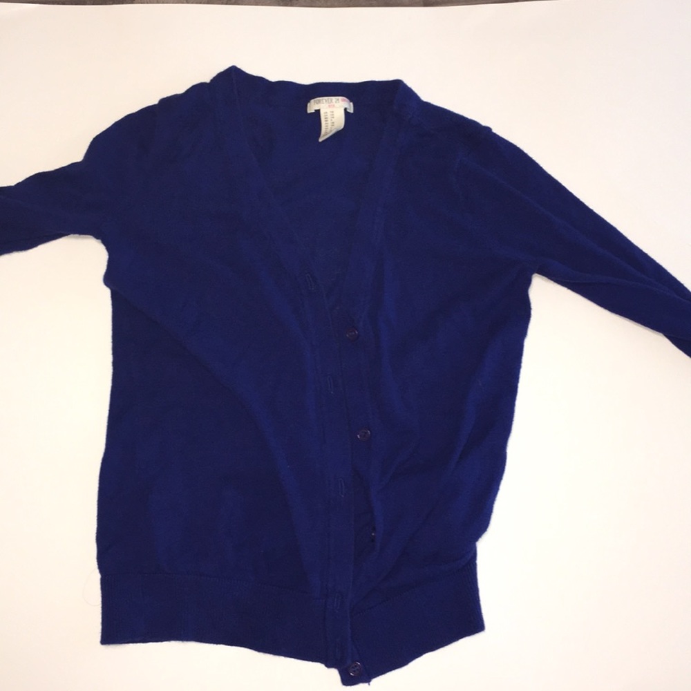 Cardigan